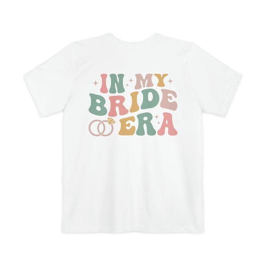 Bride Era Pocket T-shirt