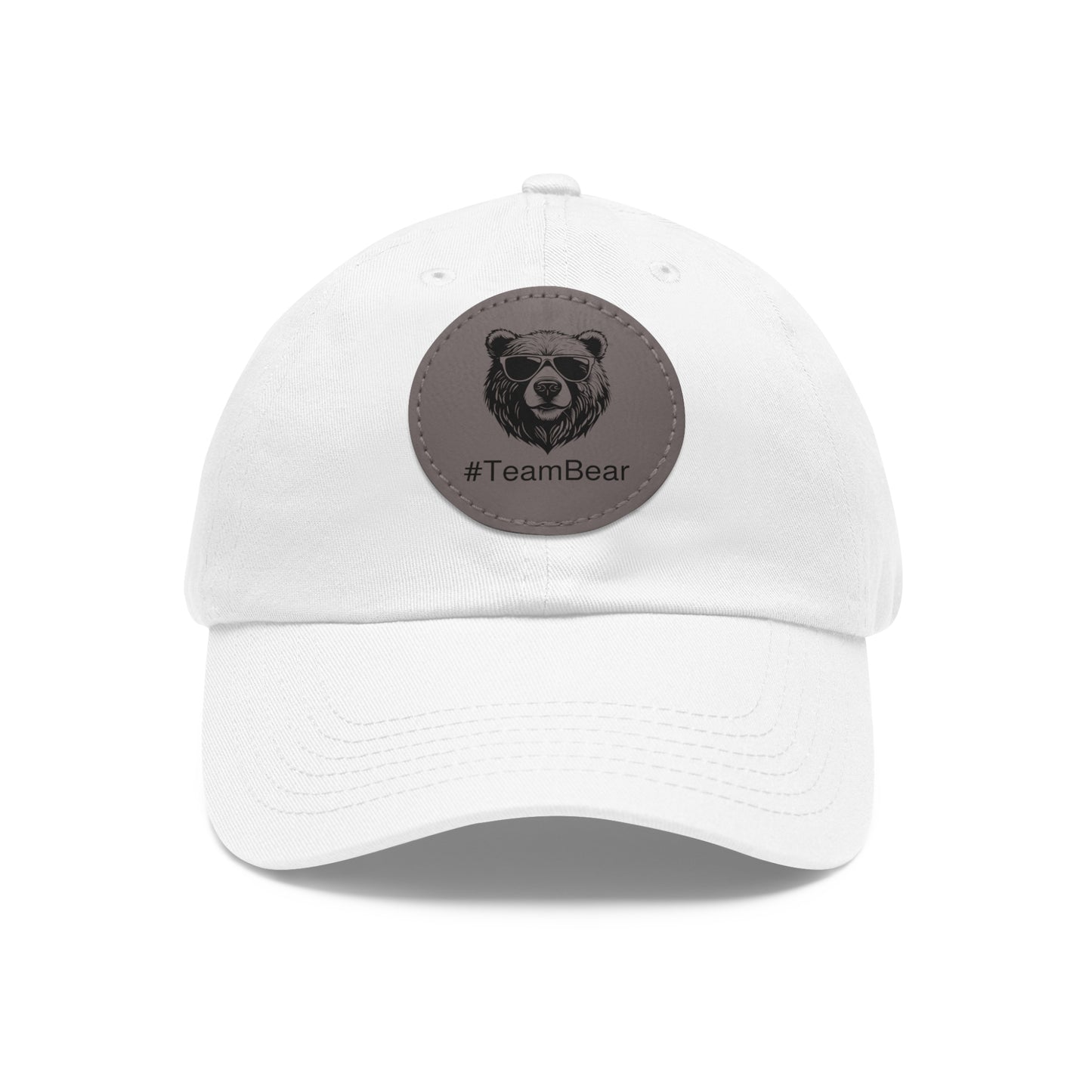 #TeamBear Hat