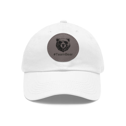 #TeamBear Hat