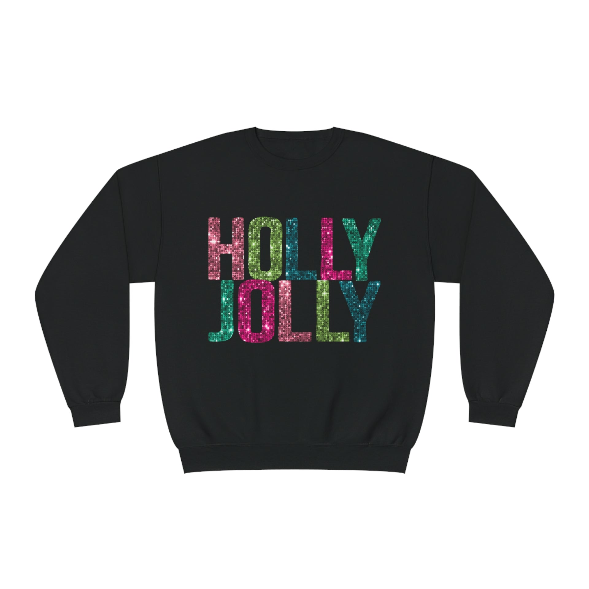 Holly Jolly