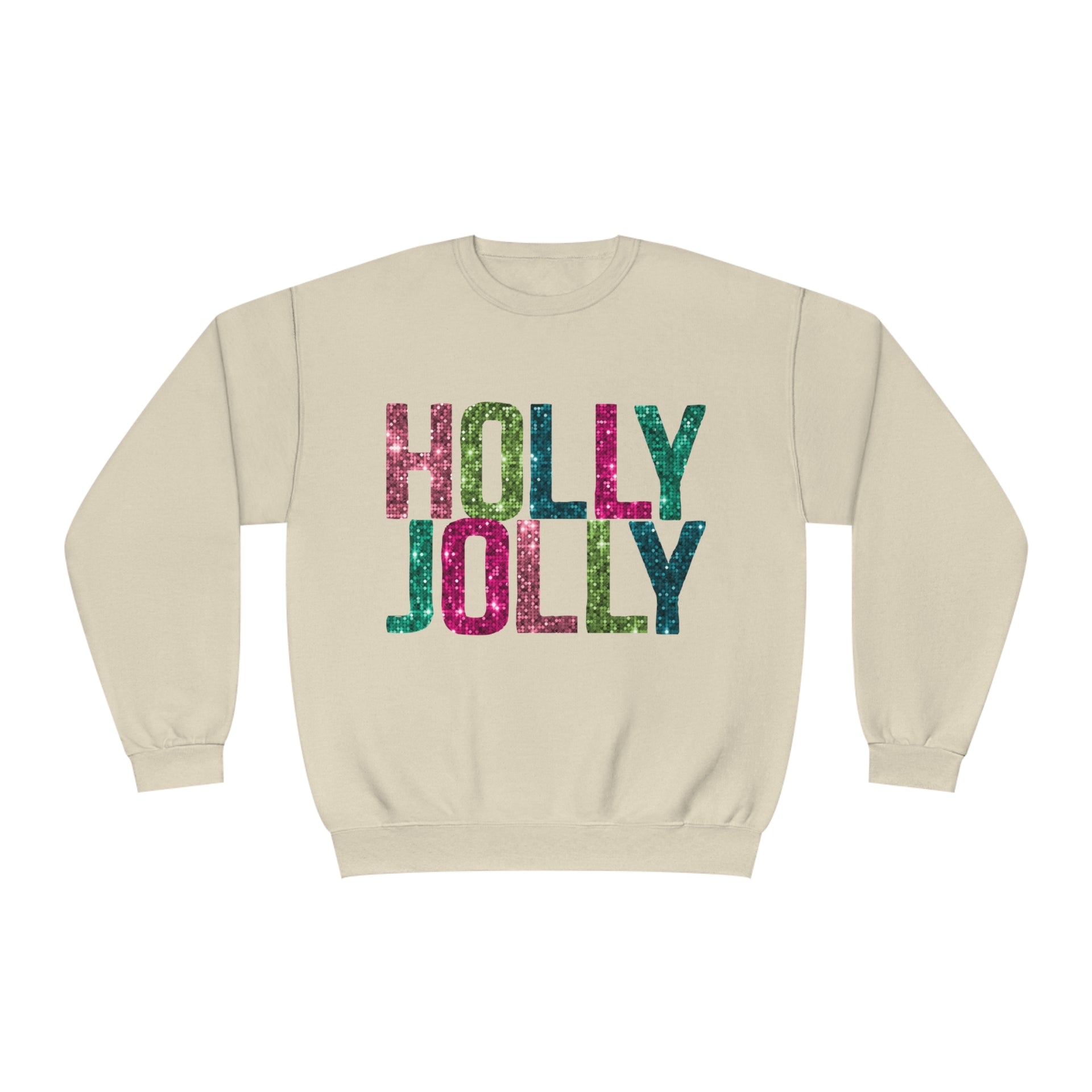 Holly Jolly