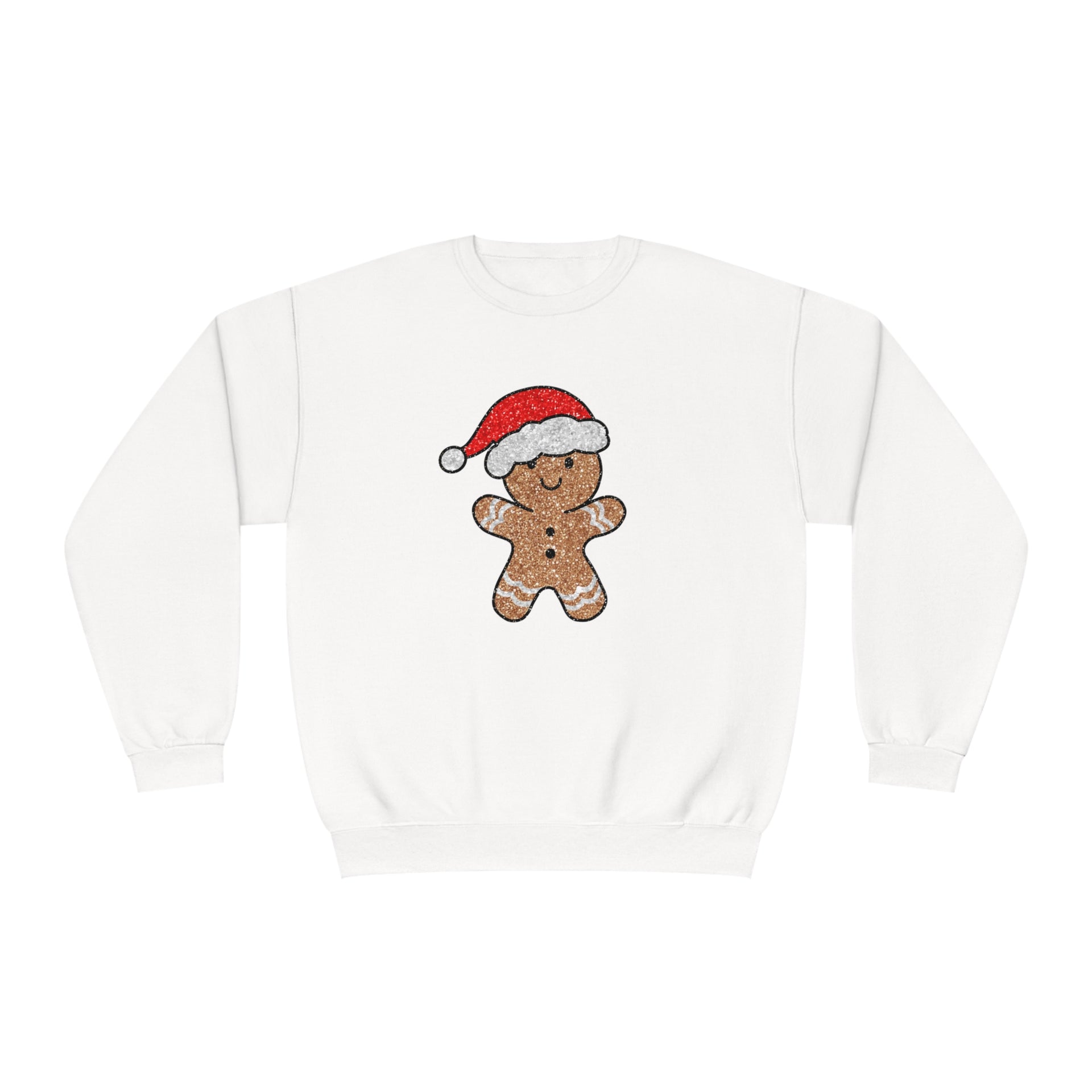 Gingerbread Sweatshirt