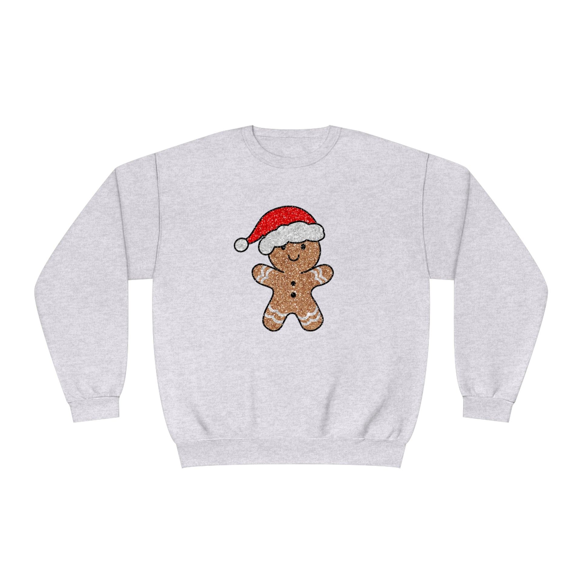 Gingerbread Sweatshirt