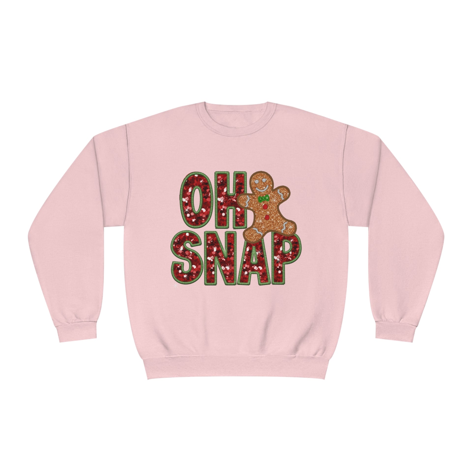 Oh Snap Sweatshirt