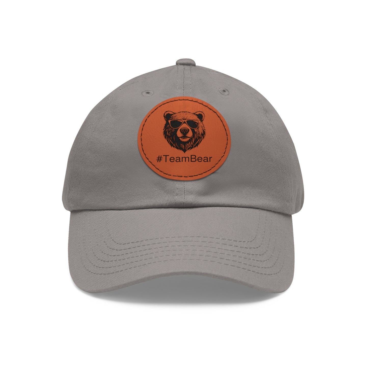 #TeamBear Hat