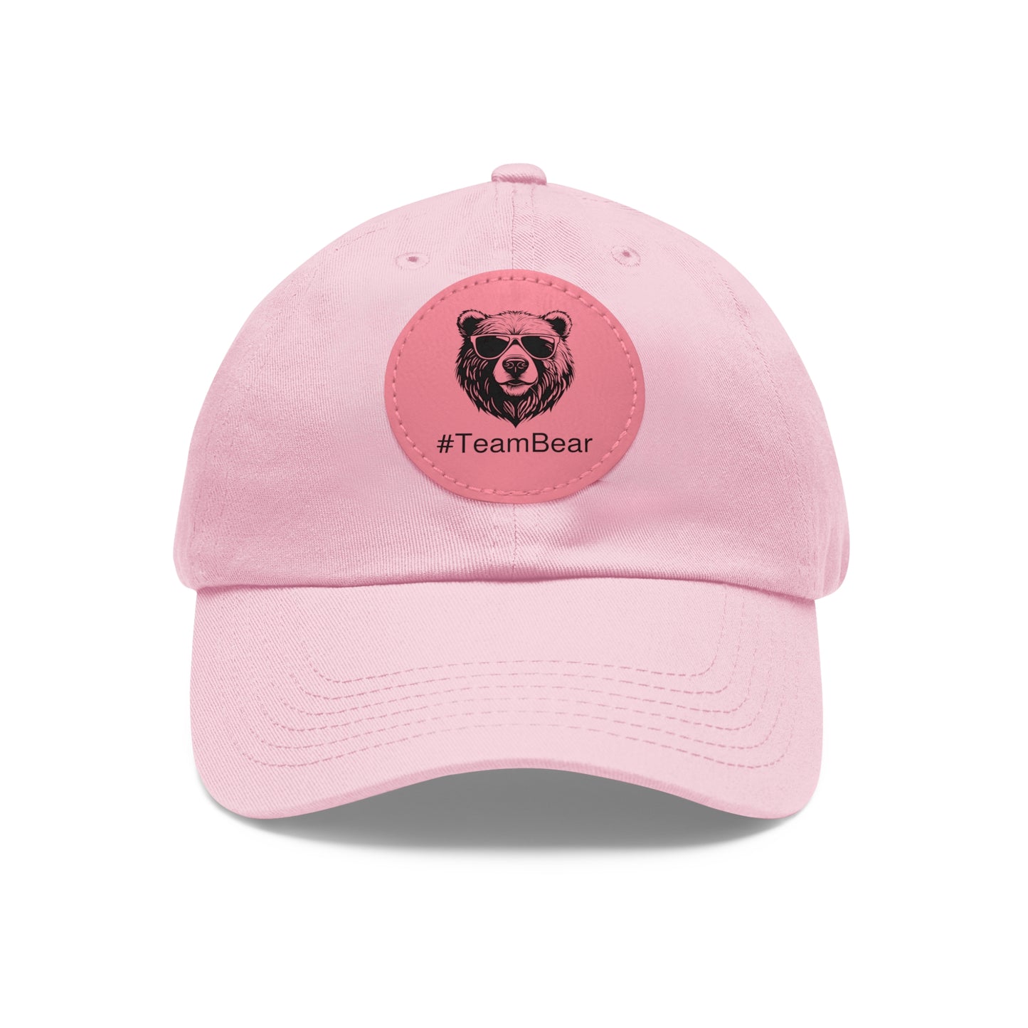 #TeamBear Hat