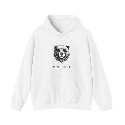 #TeamBear Hoodie