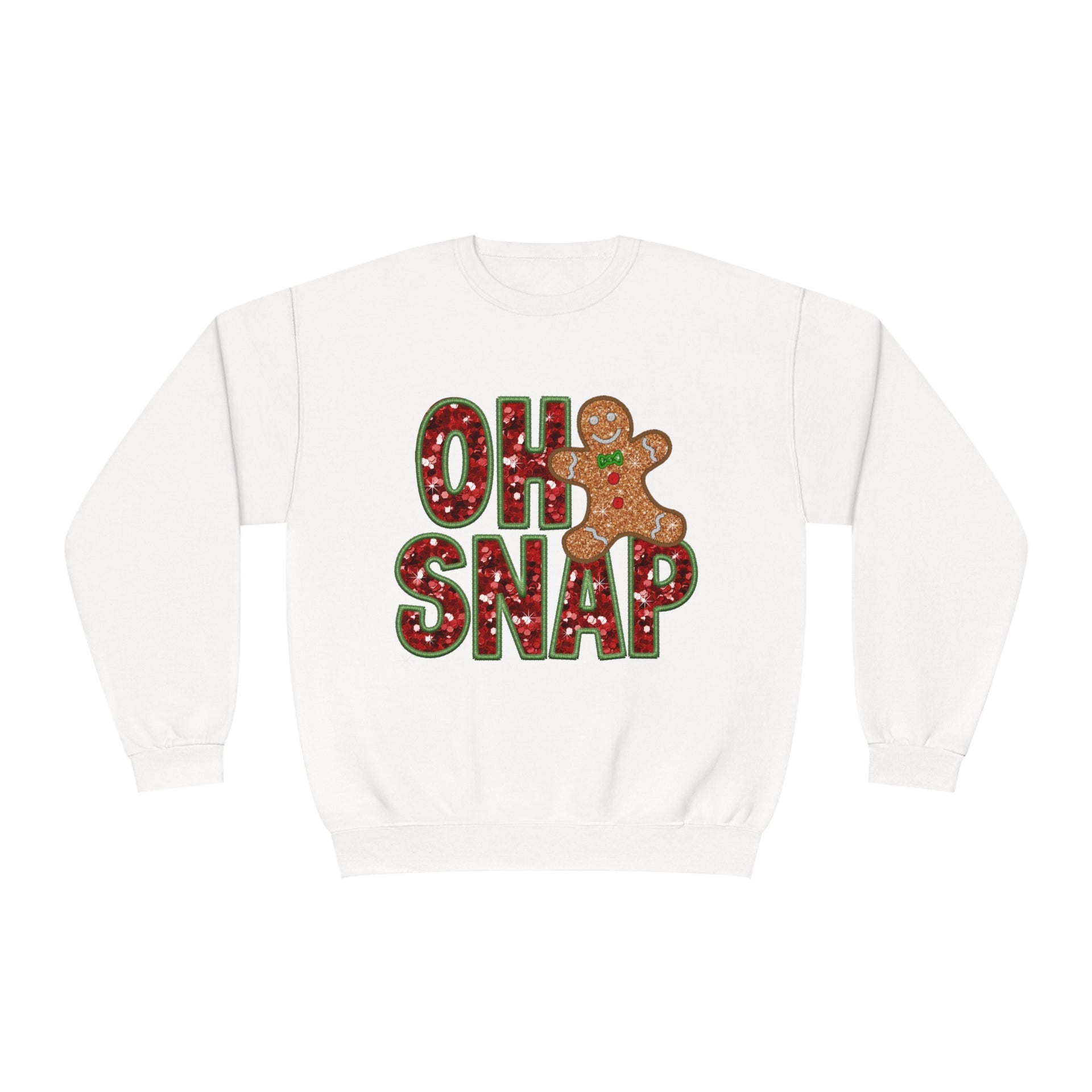 Oh Snap Sweatshirt