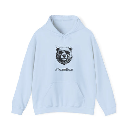 #TeamBear Hoodie