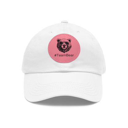 #TeamBear Hat