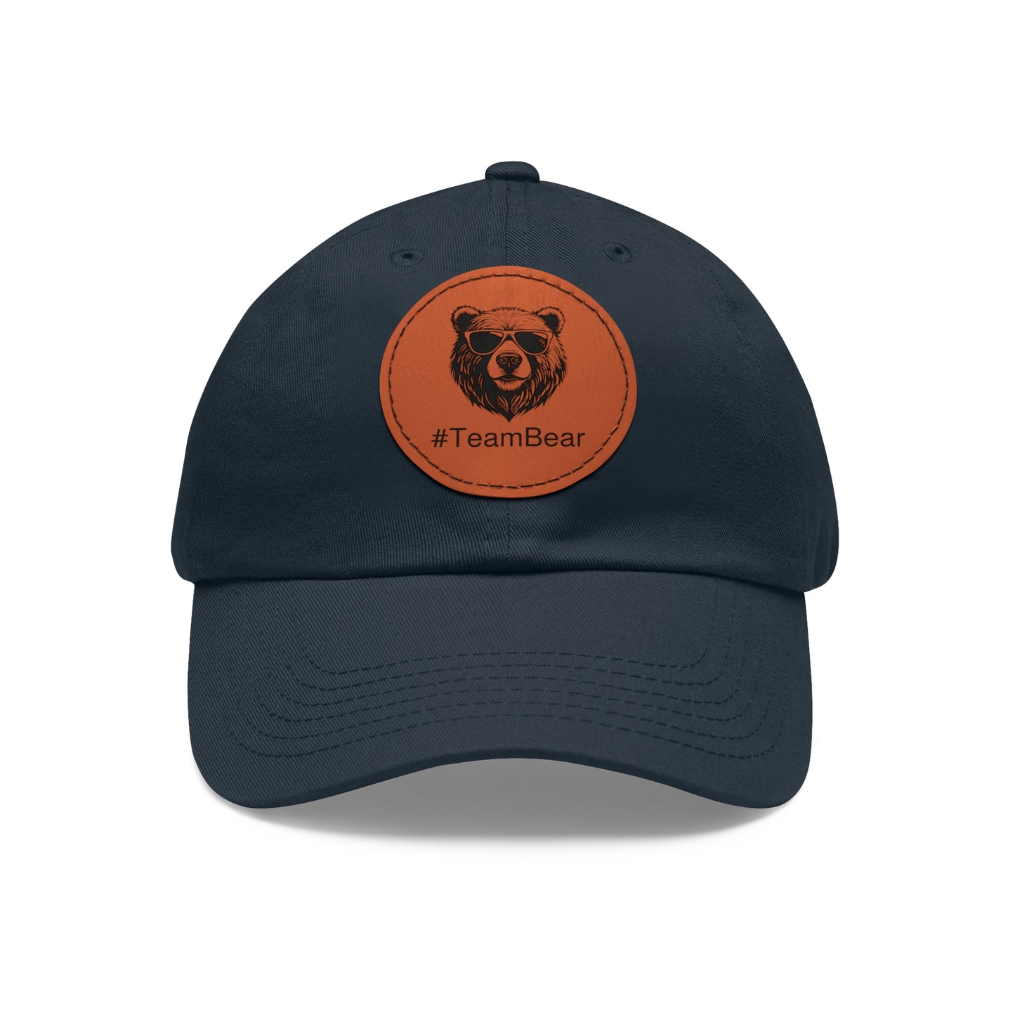 #TeamBear Hat