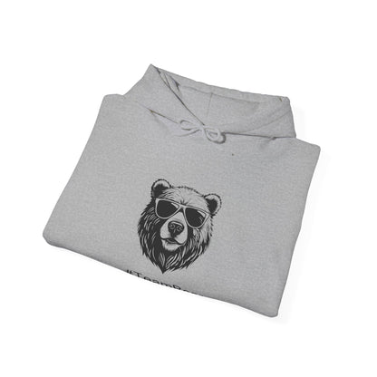 #TeamBear Hoodie