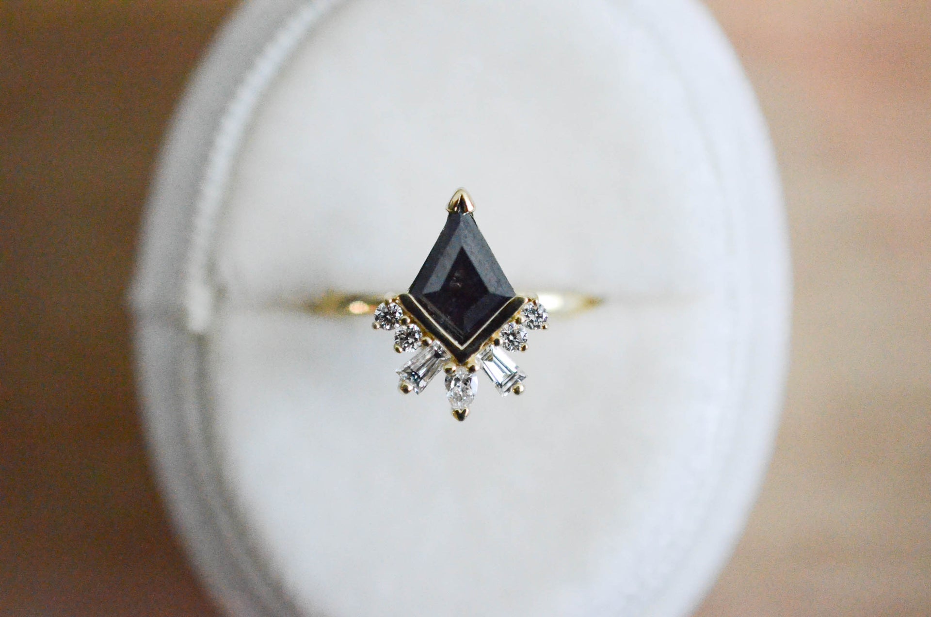 Ring Consultation (in person) Oklahoma City, Oklahoma area only